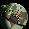 Route earth