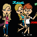 My Bffs In Real Life!
