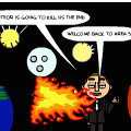 space report