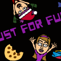 Just for fun