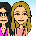 Me and Mira 