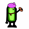 French Pickle