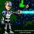 Entry for Kieran's Contest.