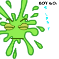 TotD: Splat