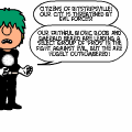 The Battle For Bitstrips