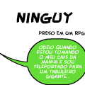 Ninguy Em RPG! 2
