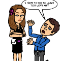 TotD: Apathetic