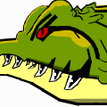 Crocodile