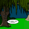 TotD: Volcano