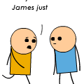 You are utensiled..?
