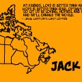 So Long Jack...