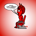 TotD: Impostor good/bad
