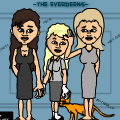 ~Everdeen Family~