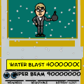 nick's card