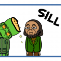 Silly