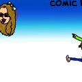 Comic popularity