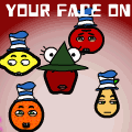 FRUIT!!!