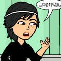 TotD: Probe