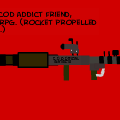 An RPG... FTW.