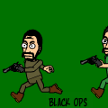 Call of Duty: Black Ops