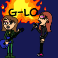 band flyer
