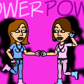 FLOWER POWER!!!