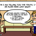 Nsanity The Biography Of A Moron