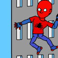 death of gwen stacy p4
