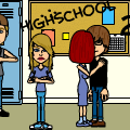 Highschool 2