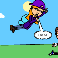 Katie And Ivan