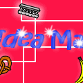 The Idea Machine