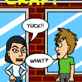 Chez Crap