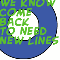 need new lines