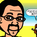 TotD: Butter