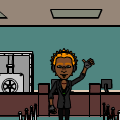 Harlem Shake