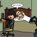 Bitsrip Buddies
