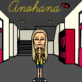 Anohana