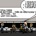 'New Feedback Buttons'