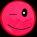 WINKY FACE