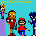 Hall Of Fame