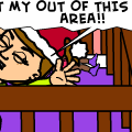 TotD: Fence