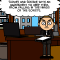 Truman Doctrine Involvment