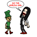 Harlem Shake in a nutshell
