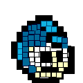 8 Bit art