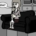 Love Doesn't Arrive