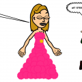 Dress of Suns