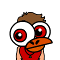 remix you as a quack