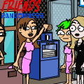 Friends- Randomness