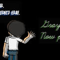 Gray: Season One
