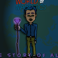 World Of Magestics - The Story of Alfie